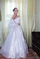 Продам Cвадебное Платье - <ro>Изображение</ro><ru>Изображение</ru> #2, <ru>Объявление</ru> #399440