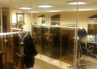 парикмахерская - сдам или места для мастеров - <ro>Изображение</ro><ru>Изображение</ru> #2, <ru>Объявление</ru> #408500