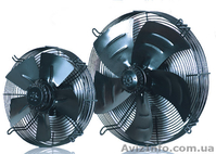 ВЕНТИЛЯТОРЫ ОБДУВА  AXIAL-FANS  (Китай) - <ro>Изображение</ro><ru>Изображение</ru> #2, <ru>Объявление</ru> #397998