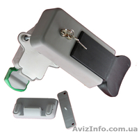 Фурнитура для дверей холодильных - <ro>Изображение</ro><ru>Изображение</ru> #2, <ru>Объявление</ru> #397988