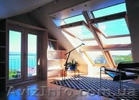 Мансардные окна Крым - <ro>Изображение</ro><ru>Изображение</ru> #4, <ru>Объявление</ru> #413503