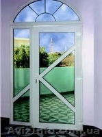 Двери Металлопластиковые Крым - <ro>Изображение</ro><ru>Изображение</ru> #3, <ru>Объявление</ru> #413432