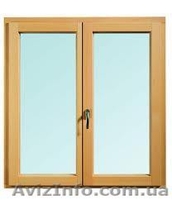 деревянные окна Крыма  - <ro>Изображение</ro><ru>Изображение</ru> #4, <ru>Объявление</ru> #406369