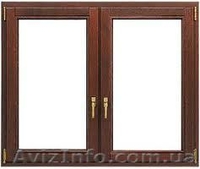 деревянные окна Крыма  - <ro>Изображение</ro><ru>Изображение</ru> #6, <ru>Объявление</ru> #406369