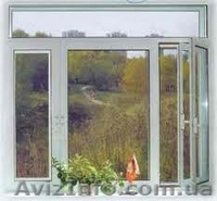 Окна в кредит Крым - <ro>Изображение</ro><ru>Изображение</ru> #5, <ru>Объявление</ru> #414297