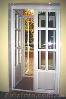 Двери Металлопластиковые Крым - <ro>Изображение</ro><ru>Изображение</ru> #6, <ru>Объявление</ru> #413432