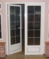 Двери Металлопластиковые Крым - <ro>Изображение</ro><ru>Изображение</ru> #5, <ru>Объявление</ru> #413432