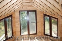 деревянные окна Крыма  - <ro>Изображение</ro><ru>Изображение</ru> #9, <ru>Объявление</ru> #406369