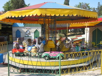 Продажа Аттракционов: батут "Олимпийский" , батут механический на 4 пос. места   - <ro>Изображение</ro><ru>Изображение</ru> #8, <ru>Объявление</ru> #424608