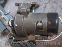 промышленная швейная машинаPFAFF1245 - <ro>Изображение</ro><ru>Изображение</ru> #3, <ru>Объявление</ru> #423477