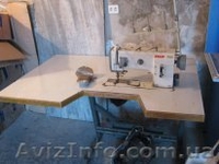 промышленная швейная машинаPFAFF1245 - <ro>Изображение</ro><ru>Изображение</ru> #2, <ru>Объявление</ru> #423477