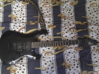 Продам электрогитару Cort X6 - <ro>Изображение</ro><ru>Изображение</ru> #1, <ru>Объявление</ru> #404199