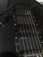 Продам электрогитару Cort X6 - <ro>Изображение</ro><ru>Изображение</ru> #2, <ru>Объявление</ru> #404199