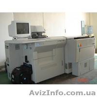 Аналоговая фотолаборатория Konika 858 - <ro>Изображение</ro><ru>Изображение</ru> #1, <ru>Объявление</ru> #417659