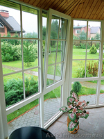 Окна Симферополь цена Крым  WINBAU  - <ro>Изображение</ro><ru>Изображение</ru> #1, <ru>Объявление</ru> #418073