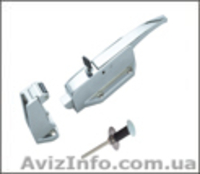 Фурнитура для дверей холодильных - <ro>Изображение</ro><ru>Изображение</ru> #5, <ru>Объявление</ru> #397988