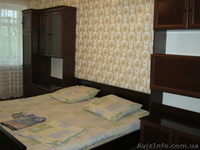 сдам посуточно 1ком.квартиру центр Тренева2 - <ro>Изображение</ro><ru>Изображение</ru> #2, <ru>Объявление</ru> #420304