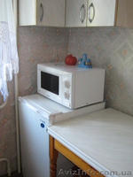 сдам посуточно 1ком.квартиру центр Тренева2 - <ro>Изображение</ro><ru>Изображение</ru> #3, <ru>Объявление</ru> #420304