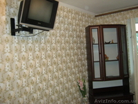 сдам посуточно 1ком.квартиру центр Тренева2 - <ro>Изображение</ro><ru>Изображение</ru> #5, <ru>Объявление</ru> #420304