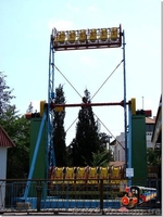 Продажа Аттракционов: батут "Олимпийский" , батут механический на 4 пос. места   - <ro>Изображение</ro><ru>Изображение</ru> #4, <ru>Объявление</ru> #424608