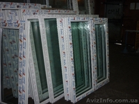 REHAU, WINTECH, WINBAU, VEKA металлопластиковые окна Симферополь - <ro>Изображение</ro><ru>Изображение</ru> #3, <ru>Объявление</ru> #419529