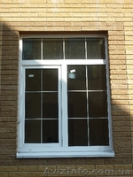 REHAU, WINTECH, WINBAU, VEKA металлопластиковые окна Симферополь - <ro>Изображение</ro><ru>Изображение</ru> #6, <ru>Объявление</ru> #419529