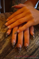 Наращивание ногтей. Коррекция. Недорого - <ro>Изображение</ro><ru>Изображение</ru> #3, <ru>Объявление</ru> #418998