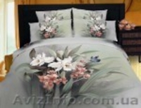 Продам комплекты постельного белья - <ro>Изображение</ro><ru>Изображение</ru> #3, <ru>Объявление</ru> #430881