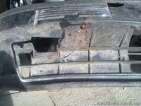 продам бампер на volkswagen b3 - <ro>Изображение</ro><ru>Изображение</ru> #2, <ru>Объявление</ru> #453562