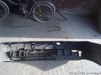 продам бампер на volkswagen b3 - <ro>Изображение</ro><ru>Изображение</ru> #3, <ru>Объявление</ru> #453562