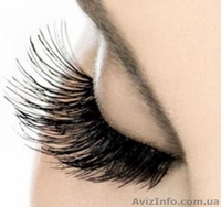 Наращивание штучных ресниц, наращивание ногтей (акрил.гель) - <ro>Изображение</ro><ru>Изображение</ru> #2, <ru>Объявление</ru> #443330
