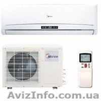 Кондиционеры со склада по оптовым ценам   - <ro>Изображение</ro><ru>Изображение</ru> #2, <ru>Объявление</ru> #439944