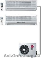 Кондиционеры со склада по оптовым ценам   - <ro>Изображение</ro><ru>Изображение</ru> #3, <ru>Объявление</ru> #439944