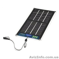 Монтаж солнечных батарей, фотомодулей. - <ro>Изображение</ro><ru>Изображение</ru> #1, <ru>Объявление</ru> #442072