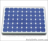 Монтаж солнечных батарей, фотомодулей. - <ro>Изображение</ro><ru>Изображение</ru> #2, <ru>Объявление</ru> #442072