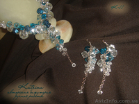 Бижутерия, украшения handmade - <ro>Изображение</ro><ru>Изображение</ru> #5, <ru>Объявление</ru> #453730