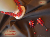 Бижутерия, украшения handmade - <ro>Изображение</ro><ru>Изображение</ru> #4, <ru>Объявление</ru> #453730