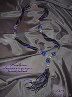 Бижутерия, украшения handmade - <ro>Изображение</ro><ru>Изображение</ru> #3, <ru>Объявление</ru> #453730