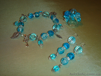 Бижутерия, украшения handmade - <ro>Изображение</ro><ru>Изображение</ru> #2, <ru>Объявление</ru> #453730