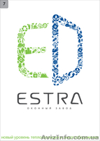 Купить металлопластикоые окна REHAU от завода ESTRA севастополь - <ro>Изображение</ro><ru>Изображение</ru> #2, <ru>Объявление</ru> #436591