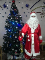 Дед Мороз и Снегурочка - Сказочное поздравление для ваших детей - <ro>Изображение</ro><ru>Изображение</ru> #3, <ru>Объявление</ru> #447111