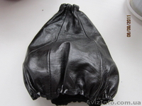 Чехол на КПП.Кожа Италия. - <ro>Изображение</ro><ru>Изображение</ru> #1, <ru>Объявление</ru> #451814