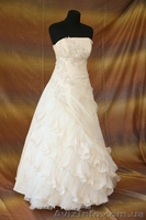 Платье для невесты - <ro>Изображение</ro><ru>Изображение</ru> #1, <ru>Объявление</ru> #436751