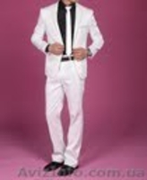 оптовая Мужской костюм из Китая - <ro>Изображение</ro><ru>Изображение</ru> #3, <ru>Объявление</ru> #455139