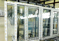 Пластиковые окна REHAU  купить Симферополь Крым - <ro>Изображение</ro><ru>Изображение</ru> #5, <ru>Объявление</ru> #429343