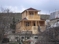 Строительство Каркасно-щитовые дома с отделкой "под сруб". - <ro>Изображение</ro><ru>Изображение</ru> #1, <ru>Объявление</ru> #433370