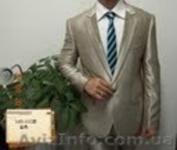 оптовая Мужской костюм из Китая - <ro>Изображение</ro><ru>Изображение</ru> #8, <ru>Объявление</ru> #455139