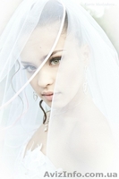 Свадебный, вечерний макияж и прическа в Симферополе Визажист - <ro>Изображение</ro><ru>Изображение</ru> #1, <ru>Объявление</ru> #444289