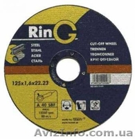 Алмазный отрезной круг по металлу Диски для болгарки - <ro>Изображение</ro><ru>Изображение</ru> #2, <ru>Объявление</ru> #467063