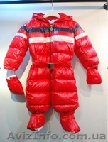 Детский Moncler вниз пальто - <ro>Изображение</ro><ru>Изображение</ru> #9, <ru>Объявление</ru> #468452